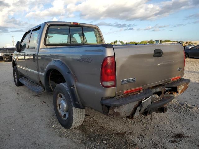 Photo 3 from auction – 2006 FORD F250 SUPER with VIN 1FTSW21556EB08459
