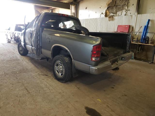 Photo 3 from auction – 2006 DODGE RAM 2500 with VIN 3D7KS29C96G239908