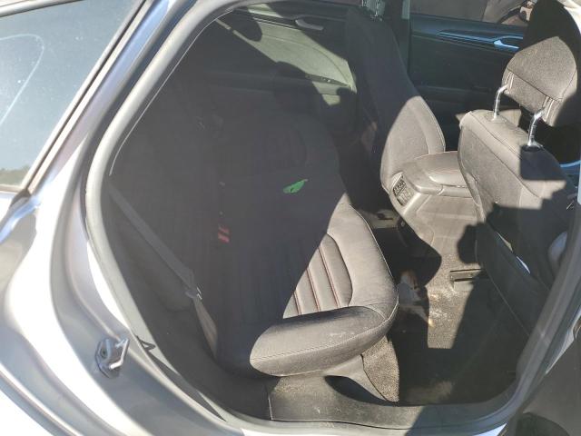Photo 6 from auction – 2014 FORD FUSION SE with VIN 3FA6P0LU9ER254744