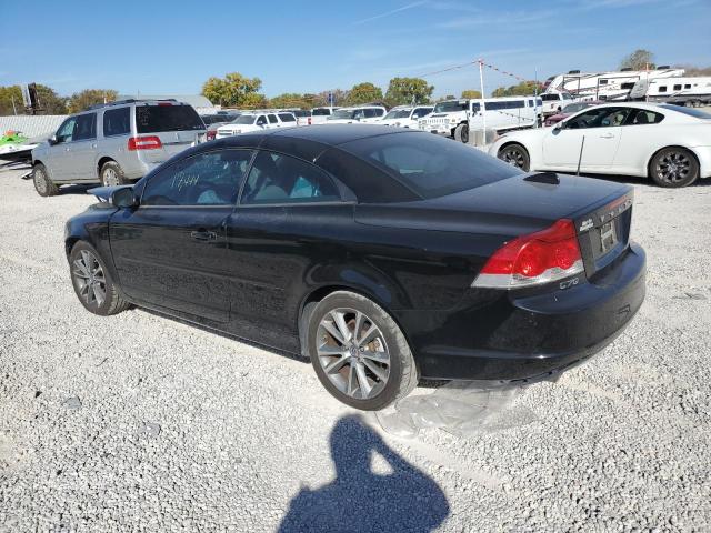 Photo 3 from auction – 2010 VOLVO C70 T5 with VIN YV1672MC9AJ091099