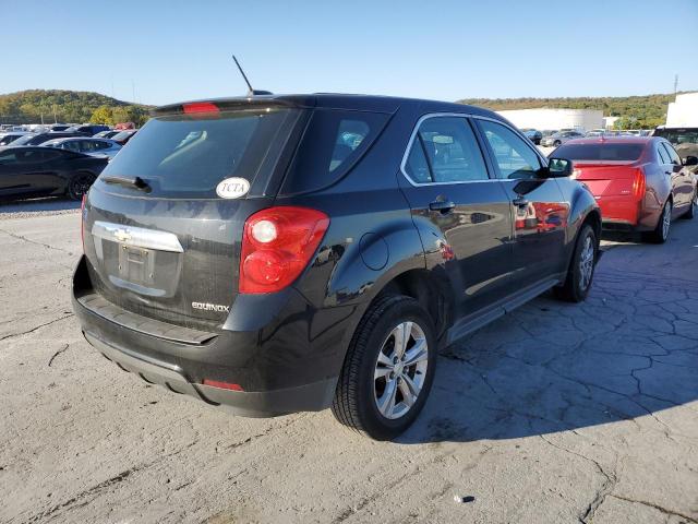 Photo 4 from auction – 2015 CHEVROLET EQUINOX LS with VIN 2GNALAEK5F6121920