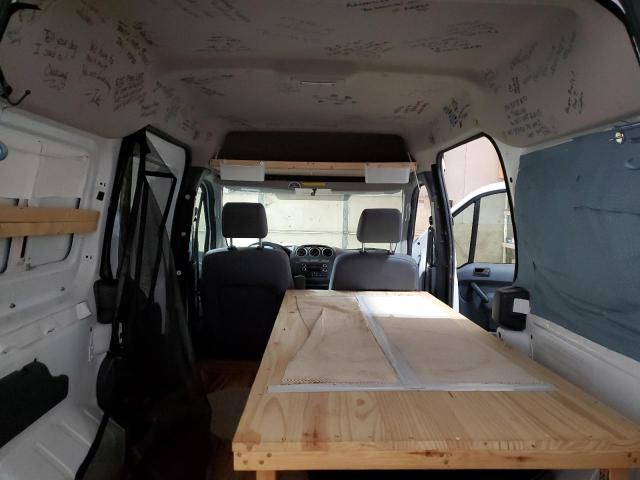Photo 6 from auction – 2013 FORD TRANSIT CO with VIN NM0LS7BN2DT170922