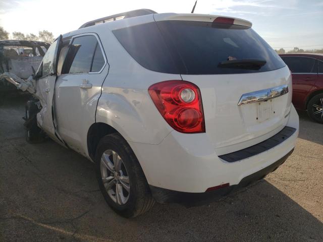 Zdjęcie 3 z aukcji – 2012 CHEVROLET EQUINOX LT z VIN 2GNALDEK7C6397299