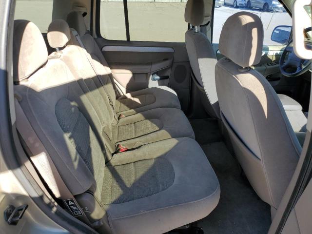 Photo 6 from auction – 2003 FORD EXPLORER X with VIN 1FMZU63K93ZA74699