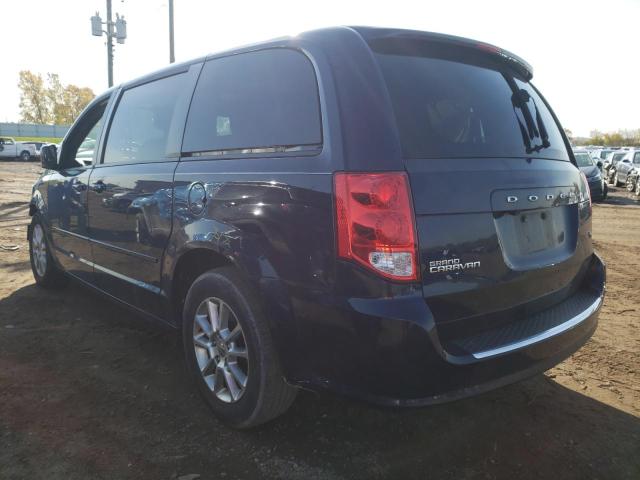 Zdjęcie 3 z aukcji – 2012 DODGE GRAND CARA z VIN 2C4RDGEG5CR408921