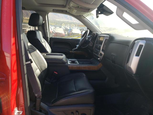 Photo 5 from auction – 2014 GMC SIERRA K15 with VIN 3GTU2VECXEG228358