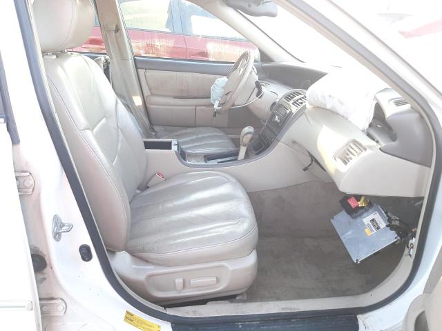 Photo 5 from auction – 2000 TOYOTA AVALON with VIN 4T1BF28B6YU053195