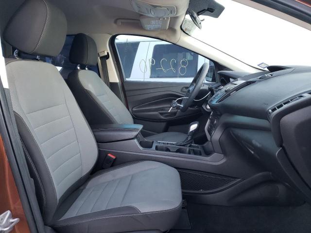 Photo 5 from auction – 2017 FORD ESCAPE S with VIN 1FMCU0F76HUA80927