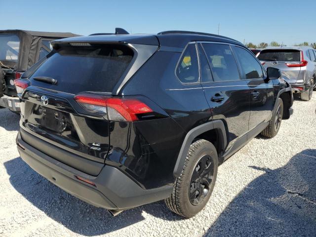 Photo 4 from auction – 2020 TOYOTA RAV4 LE with VIN JTMF1RFV3LD053139