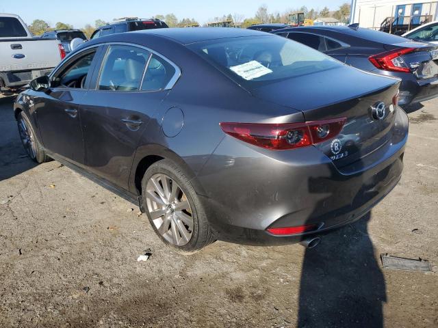 Photo 3 from auction – 2019 MAZDA 3 SELECT with VIN 3MZBPAALXKM111008