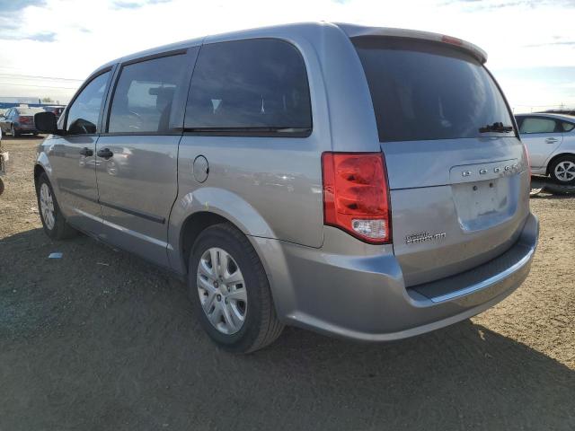 Photo 3 from auction – 2016 DODGE GRAND CARA with VIN 2C4RDGBGXGR325205