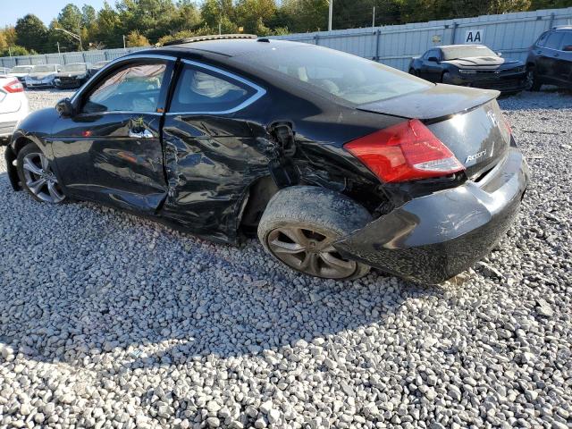 Photo 9 from auction – 2011 HONDA ACCORD EXL with VIN 1HGCS2B87BA003482