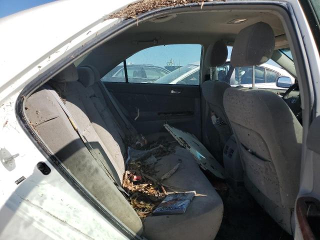 Photo 6 from auction – 2006 TOYOTA CAMRY LE with VIN JTDBE32K763043137