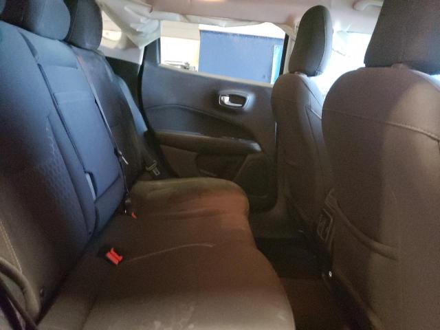 Photo 6 from auction – 2018 JEEP COMPASS SP with VIN 3C4NJCAB5JT271807