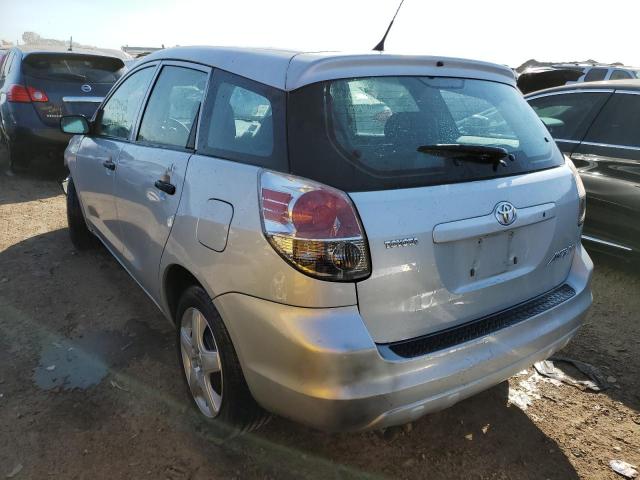 Photo 3 from auction – 2005 TOYOTA COROLLA MA with VIN 2T1KR32E25C483058