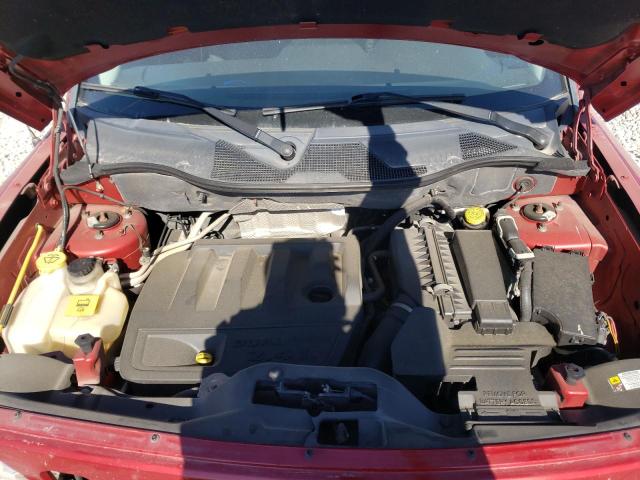 Photo 7 from auction – 2009 JEEP PATRIOT SP with VIN 1J4FT28B29D209744