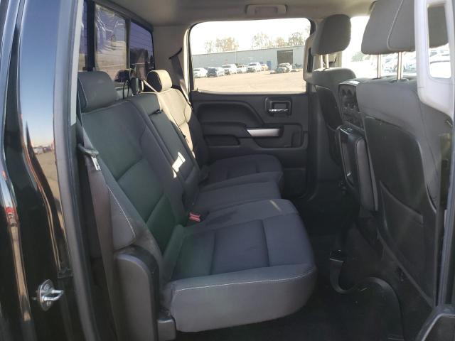 Photo 6 from auction – 2015 CHEVROLET SILVERADO with VIN 3GCPCREH2FG425006