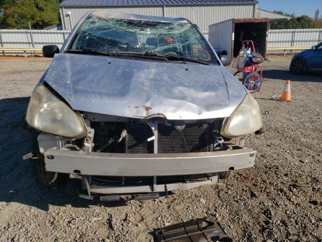 Photo 9 from auction – 2003 TOYOTA ECHO with VIN JTDBT123135051396