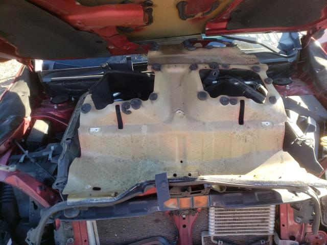 Photo 7 from auction – 2019 SUBARU ASCENT LIM with VIN 4S4WMAMD2K3406912