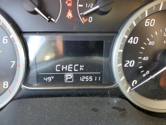 Photo 8 from auction – 2013 NISSAN SENTRA S with VIN 3N1AB7AP1DL561418
