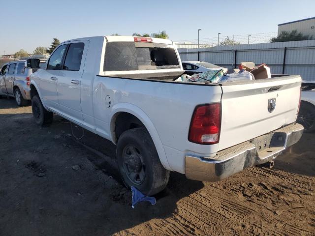 Photo 3 from auction – 2012 DODGE RAM 2500 L with VIN 3C6UD5NL1CG331375