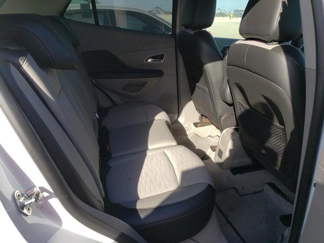 Photo 6 from auction – 2016 BUICK ENCORE with VIN KL4CJASB0GB685060