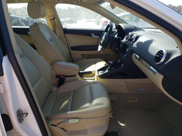 Photo 5 from auction – 2012 AUDI A3 PREMIUM with VIN WAUKJAFM7CA122968