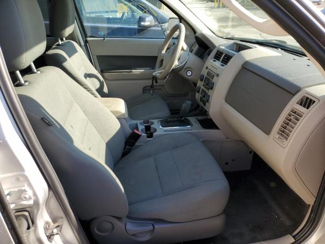 Photo 5 from auction – 2009 FORD ESCAPE XLT with VIN 1FMCU93G29KC26083