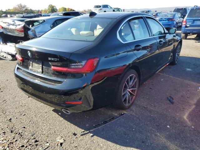 Photo 4 from auction – 2021 BMW 330XI with VIN WBA5R7C05MFK56683