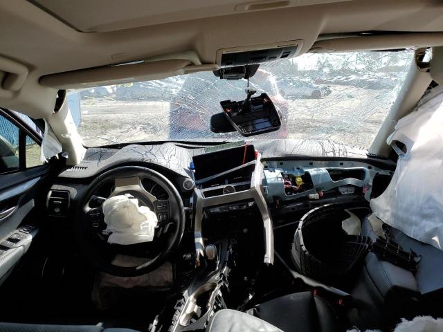 Photo 9 from auction – 2021 LEXUS NX 300 BAS with VIN JTJGARDZ5M2238037