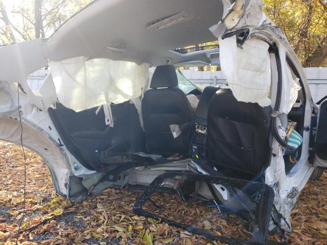 Photo 6 from auction – 2015 VOLKSWAGEN PASSAT SE with VIN 1VWBV7A35FC046682