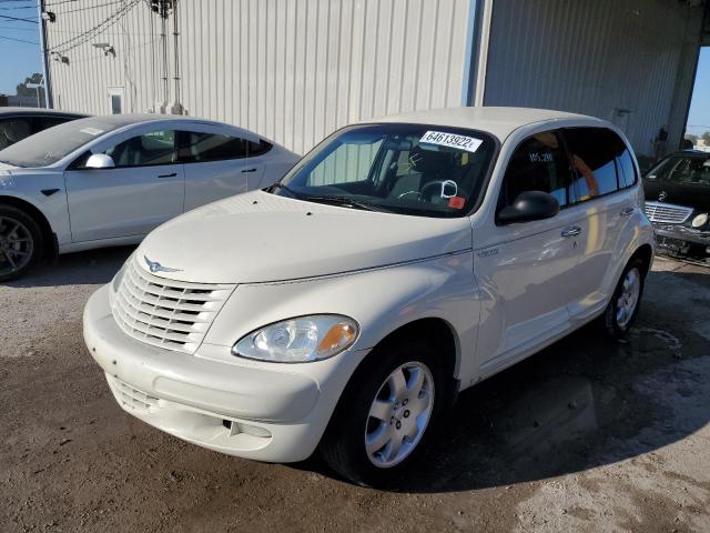 Photo 2 from auction – 2005 CHRYSLER PT CRUISER with VIN 3C8FY68B45T551911