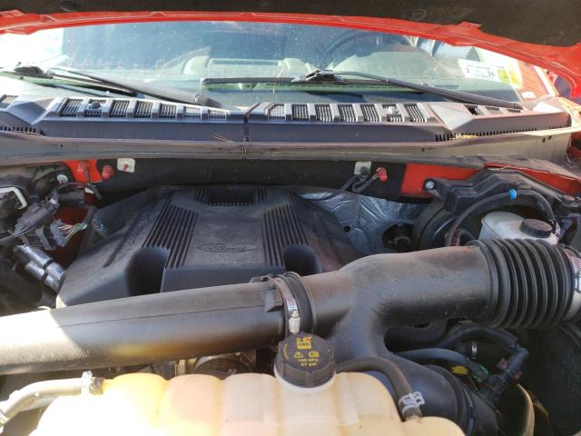 Photo 7 from auction – 2018 FORD F150 SUPER with VIN 1FTEW1EG7JFC37762