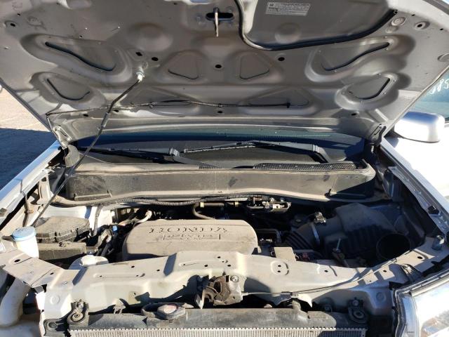 Photo 7 from auction – 2015 HONDA PILOT EXL with VIN 5FNYF3H56FB002543