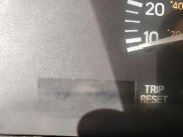 Photo 8 from auction – 2000 JEEP CHEROKEE S with VIN 1J4FF28S3YL177656