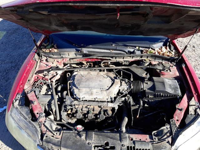 Photo 7 from auction – 2013 HONDA ACCORD EXL with VIN 1HGCT2B8XDA010782