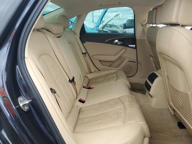 Photo 6 from auction – 2015 AUDI A6 PREMIUM with VIN WAUFGAFC9FN019409