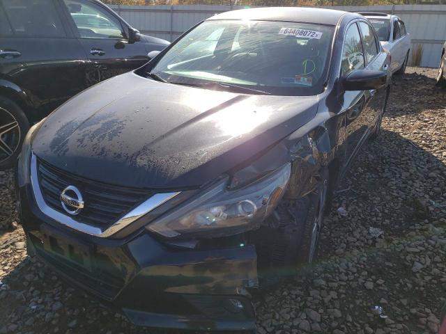 Photo 2 from auction – 2016 NISSAN ALTIMA 2.5 with VIN 1N4AL3AP2GC118736