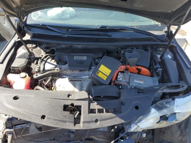 Photo 7 from auction – 2014 TOYOTA AVALON HYB with VIN 4T1BD1EB5EU022939