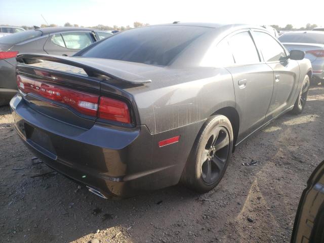 Photo 4 from auction – 2014 DODGE CHARGER SE with VIN 2C3CDXBGXEH295913