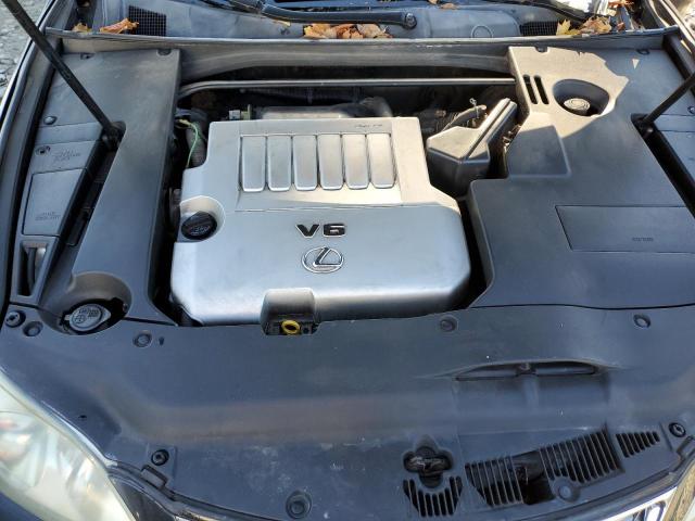 Photo 7 from auction – 2007 LEXUS ES 350 with VIN JTHBJ46G972138523