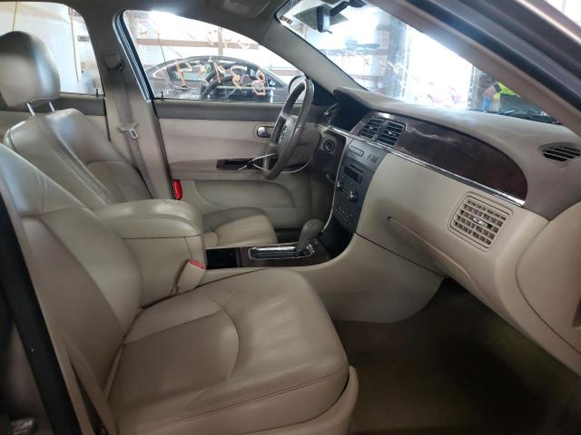 Photo 5 from auction – 2007 BUICK LACROSSE C with VIN 2G4WD552271182896