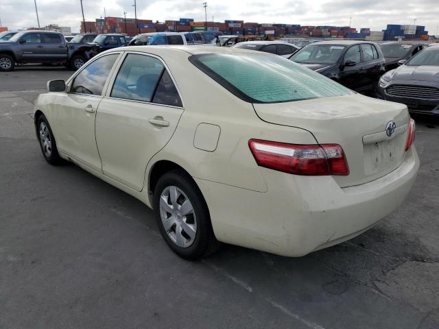 Photo 3 from auction – 2008 TOYOTA CAMRY CE with VIN 4T4BE46K68R034671