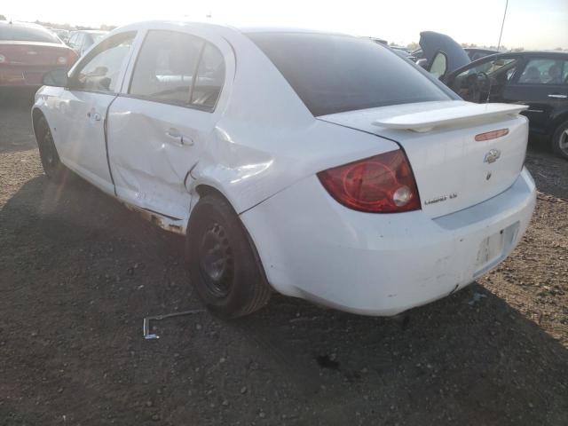 Photo 3 from auction – 2006 CHEVROLET COBALT LS with VIN 1G1AK55F067661822