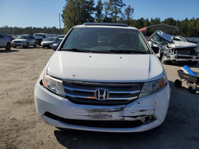 Photo 9 from auction – 2012 HONDA ODYSSEY EX with VIN 5FNRL5H65CB109533
