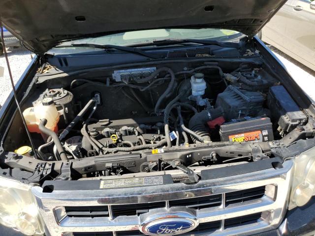 Photo 7 from auction – 2012 FORD ESCAPE XLT with VIN 1FMCU0D75CKA55511