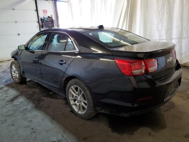 Photo 3 from auction – 2013 CHEVROLET MALIBU 1LT with VIN 1G11C5SA8DF163800