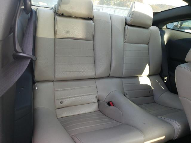 Photo 6 from auction – 2012 FORD MUSTANG with VIN 1ZVBP8AM7C5209650