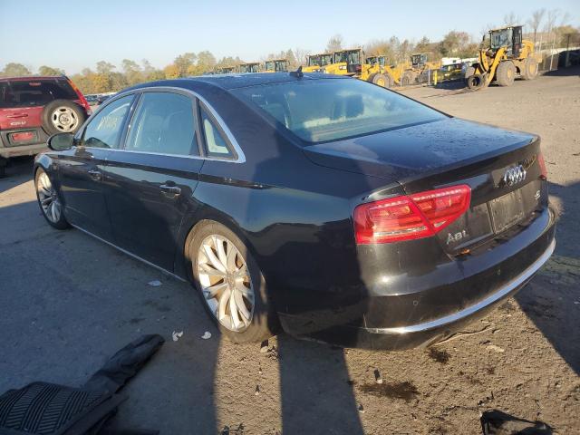 Photo 3 from auction – 2011 AUDI A8 L QUATT with VIN WAURVAFD9BN018282