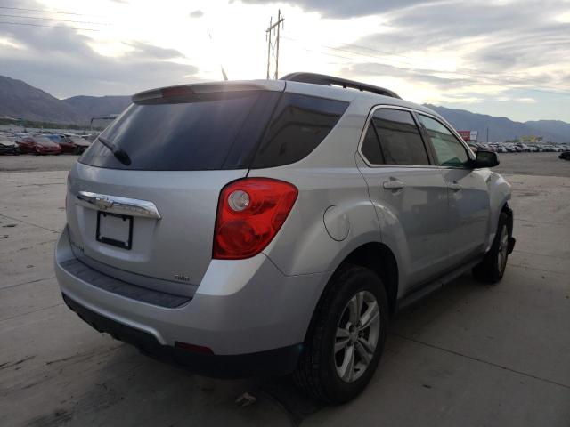 Photo 4 from auction – 2010 CHEVROLET EQUINOX LT with VIN 2CNFLEEW7A6275283